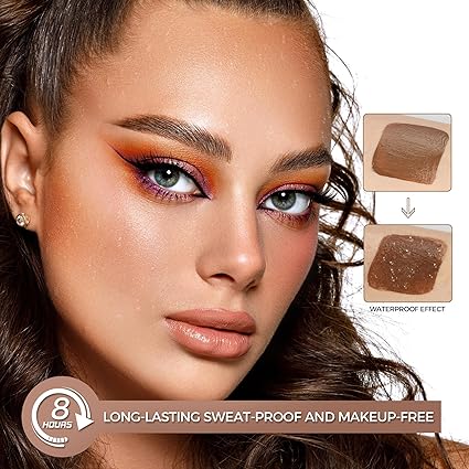 🎁LAST DAY BUY 1 GET 1 FREE 💖Blush Wand & Contour Wand Duo