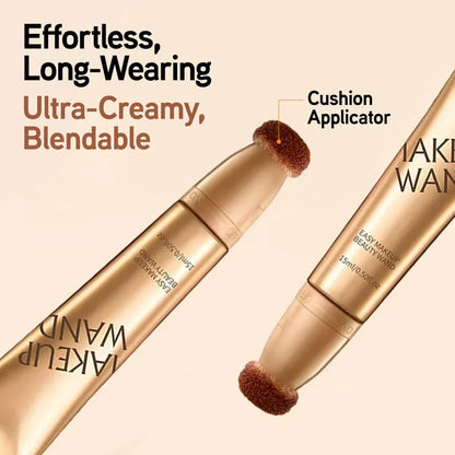 🎁LAST DAY BUY 1 GET 1 FREE 💖Blush Wand & Contour Wand Duo