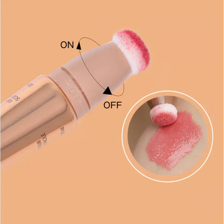 🎁LAST DAY BUY 1 GET 1 FREE 💖Blush Wand & Contour Wand Duo